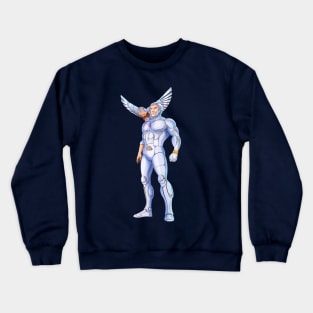 Quicksilver Crewneck Sweatshirt